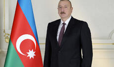 Prezident İlham Əliyevin sosial media hesablarında Novruz bayramı ilə bağlı paylaşım edilib