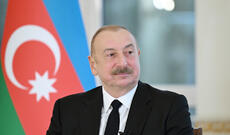 Prezident İlham Əliyev Novruz bayramı münasibətilə Azərbaycan xalqını təbrik edib