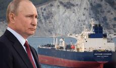 Putin Trampa qarşı "savaş"a başlayıb: Rusiya neftini daşıyan nəhəng tankerlər Kubaya yola düşüb
