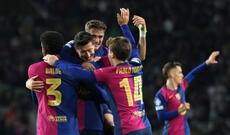 Çempionlar Liqasının 1/4 finalının bütün cütləri müəyyənləşdi