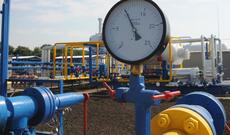 Avropada qazın qiyməti 1000 kubmetr üçün 850 dollardan yuxarı qalxdı