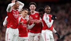 Opta superkompüteri 1/8 finaldan sonra Çempionlar Liqasının əsas favoritini müəyyən etdi