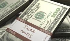 ABŞ-ın dövlət borcu ilk dəfə 39 trilyon dollardan çox olub