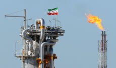 Tramp: İsrail Cənubi Pars qaz yatağına hücum edib, amma ABŞ bu planlarından xəbərsiz olub