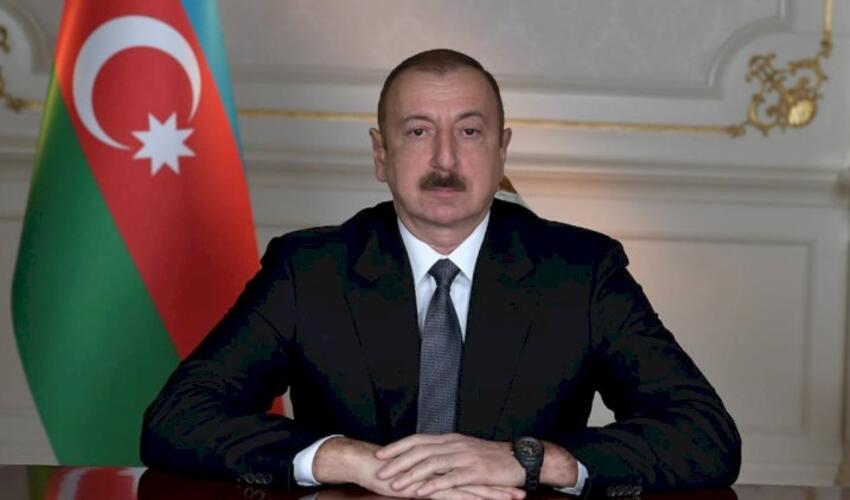 İcbari Tibbi Sığorta üzrə Dövlət Agentliyi ləğv edildi - FƏRMAN