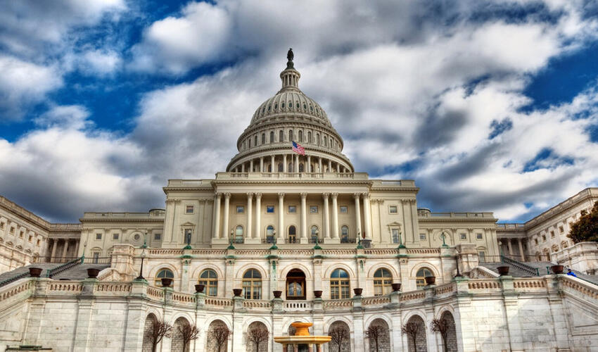 ABŞ Senatı Trampın İrana qarşı müharibə səlahiyyətlərini qadağan edən qətnaməni rədd etdi