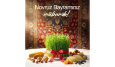 Prezident İlham Əliyevin sosial media hesablarında Novruz bayramı ilə bağlı paylaşım edilib