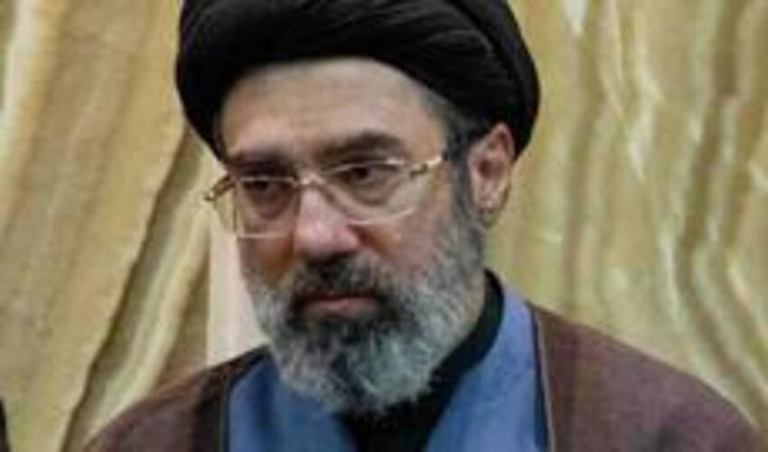 Kəşfiyyat orqanları İranın yeni Ali Lideri Müctəba Xameneinin yerini müəyyən etməyə çalışır