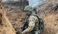 Rusiyada xarici hərbi qulluqçuların deportasiyası qadağan edılıb