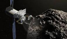 Yer kürəsinə 100 tonluq asteroid çatdıracaq missiyanın həyata keçirilməsi planlaşdırılır