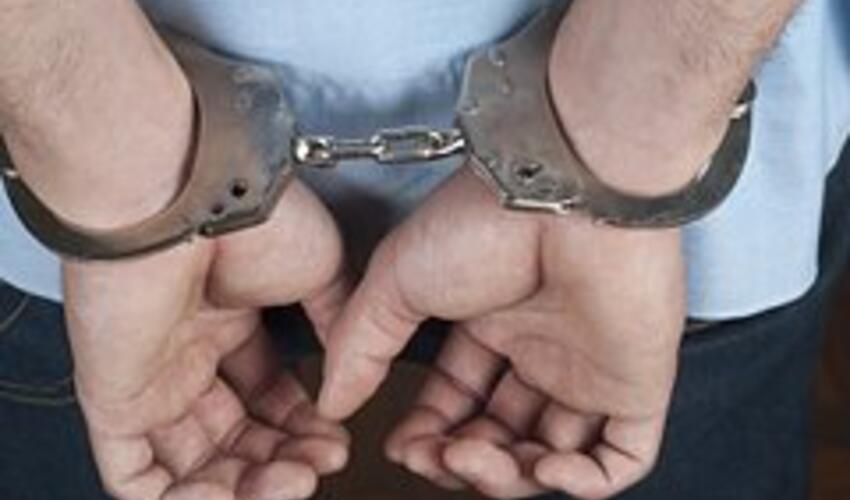 Toydan bir neçə dəqiqə əvvəl bəy həbs edilib