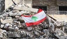 İsrail Hərbi Hava Qüvvələrinin Beyrutun ətraf ərazisinə hücumu nəticəsində iki nəfər həlak olub