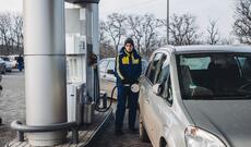 Avropa İran səbəbindən yanacaq doldurmaya sərt məhdudiyyətlər tətbiq edir