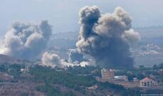 İsrail İran və Livana zərbələri davam etdirəcəyini elan etdi