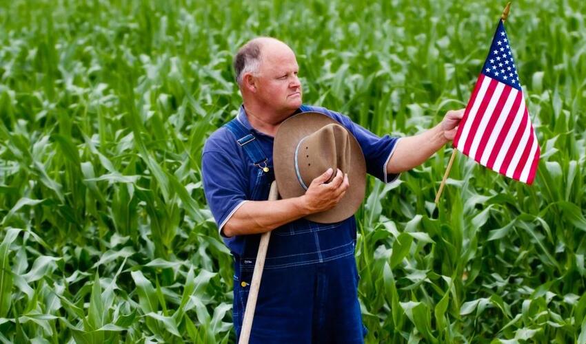 Özbəkistan ABŞ-a mövsümi kənd təsərrüfatı işçiləri göndərəcək