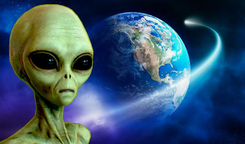 ABŞ alimləri yadplanetlilərin ola biləcəyi yerləri müəyyən ediblər