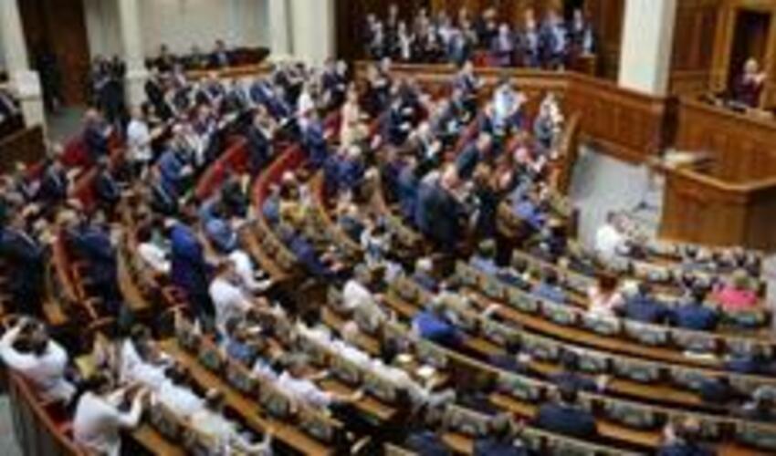 Hakim Rada deputatları təhdidlərə görə 25 martda İşə getməkdən İmtina ediblər