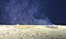 Batmış Sovet sualtı qayığı okeanı radiasiya ilə çirkləndirməkdə davam edir