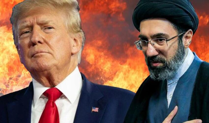 ABŞ İranla atəşkəsə hazırlaşır: 15 bəndlik yol xəritəsi üzərində iş gedir