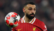 Məhəmməd Salah "İnter Mayami"yə keçə bilər