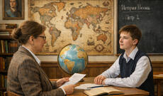 ABŞ-da ali məktəblərdə tələbələr tərəfindən süni intellektdən (Sİ) istifadənin artması səbəbindən şifahi imtahanlar tətbiq olunur