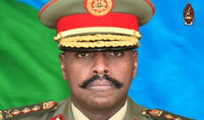 Uqanda İrana qarşı müharibəyə qoşula bilər