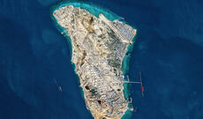 İran Xarq adasının ABŞ hücumlarına qarşı müdafiəsini gücləndirir