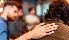 Fotoxəbər: “Ölüm Qəhvəsi”