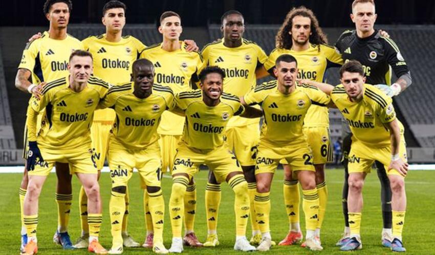 UEFA növbəti Avropa yarışında "Fənərbaxça"nın səfər oyununa tamaşaçı qadağası tətbiq edib