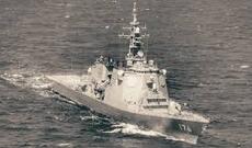 Yaponiya Hərbi Dəniz Qüvvələri Tomahawk raketlərini buraxa bilən ilk esminesi əldə edib