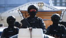 Fransa və Filippin Çinlə gərginlik fonunda hərbi müqavilə imzaladılar