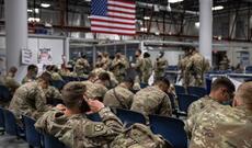 ABŞ Yaxın Şərqə daha 10.000 əsgər göndərə bilər, - WSJ