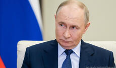 Putin böyük biznesə müharibəni maliyyələşdirməyi təklif edib