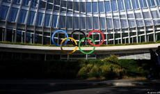 BOK transseksualların qadın yarışlarında iştirakını qadağan etdi