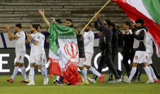 İran hakimiyyəti düşmən hesab edilən ölkələrə idman komandalarının səfərlərini qadağan edib