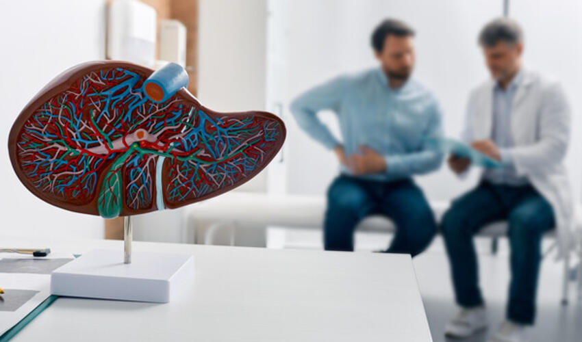 Populyar vitamin qaraciyərin piylənməsinə qarşı təsirli dərman kimi çıxdı