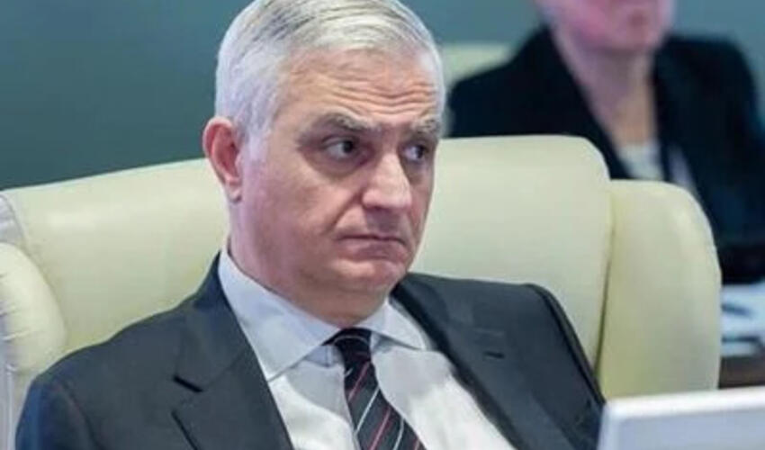 Qriqoryan: Azərbaycan vasitəsilə Ermənistana malların tranzitinə qoyulan məhdudiyyətlərin aradan qaldırılması region üçün imkanlar açır