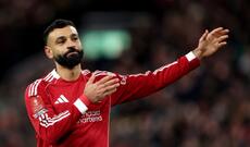 Salah "Liverpul"dan ayrıldıqdan sonra "Roma"ya qayıda bilər