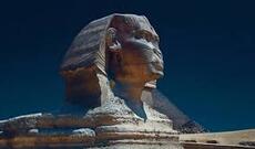 Misirdə ikinci bir Sfinks aşkar edilib