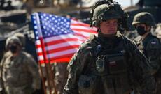Yaxın Şərqdə artıq 50.000 ABŞ əsgəri var, - NYT