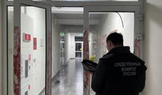 Dağıstanda atışma nəticəsində iki polis əməkdaşı yaralanıb