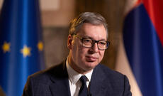 Xorvatiya Vuçiçi qəbul etməkdən imtina etdi və regional sammit ləğv olundu