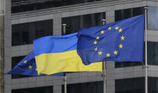 Kallas və bir qrup Aİ xarici işlər nazirləri 31 martda Kiyevdə "Aİ Şurasının qeyri-rəsmi iclası" keçirəcəklər