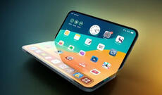 Apple qatlana bilən smartfonun təqdimatını təxirə salacaq
