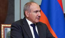 Paşinyan baş nazir vəzifəsinə namizədliyinin irəli sürüldüyünü bildirib