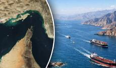 İranda Hörmüz boğazından ödənişli keçid üçün qanun hazırlanıb