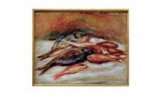 İtaliyada muzeydən Renuar, Sezann və Matissin əsərləri oğurlanıb