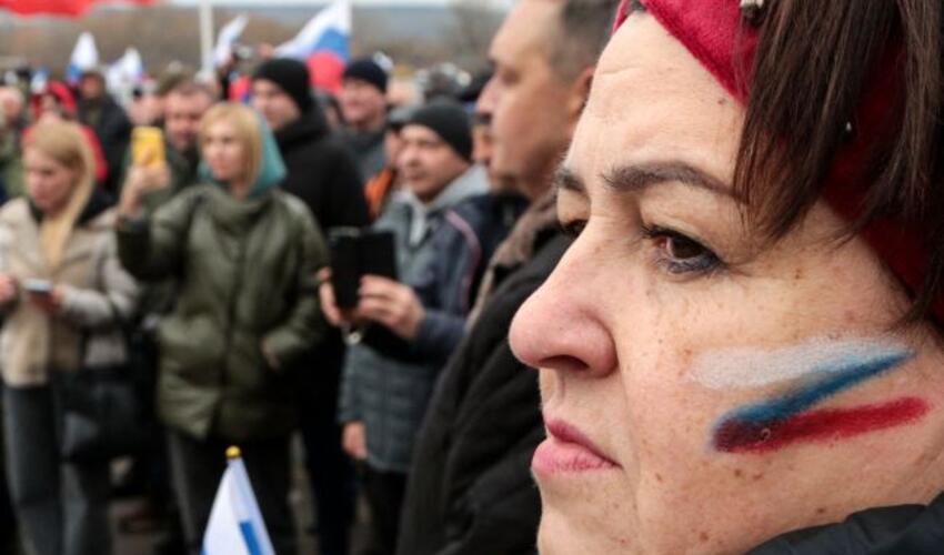 Vorkutada işçilər  əmək haqqı ala bilmədikləri üçün yenidən tətilə hazırlaşırlar