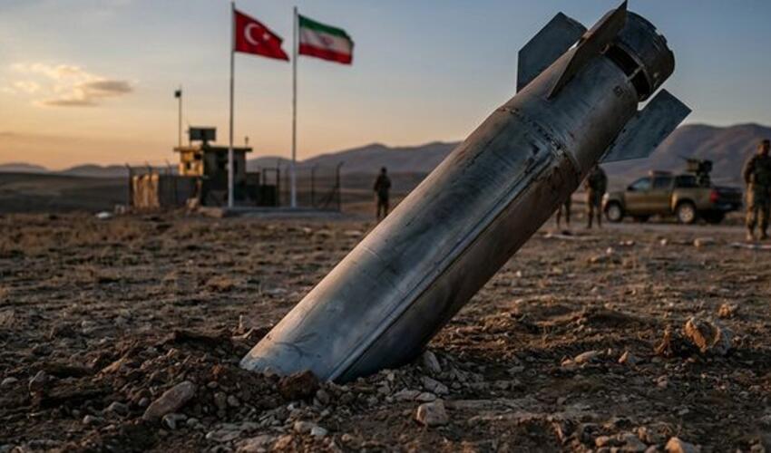 NATO-nun İrandan Türkiyəyə atılan dördüncü raketlə bağlı bəyanatı