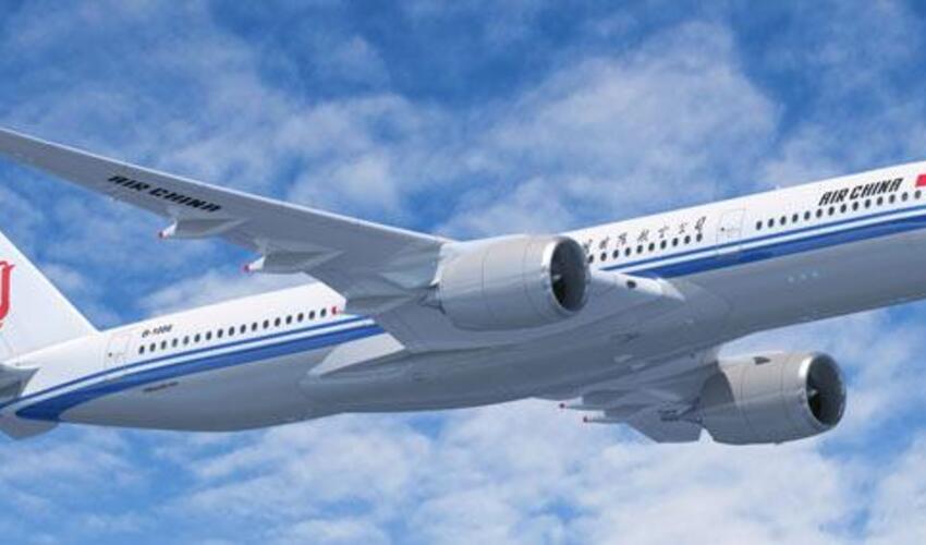 Çin KXDR-in paytaxtı Pxenyan ilə birbaşa hava əlaqəsini bərpa etdi